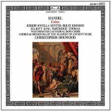 Esther von hogwood christopher - esther,