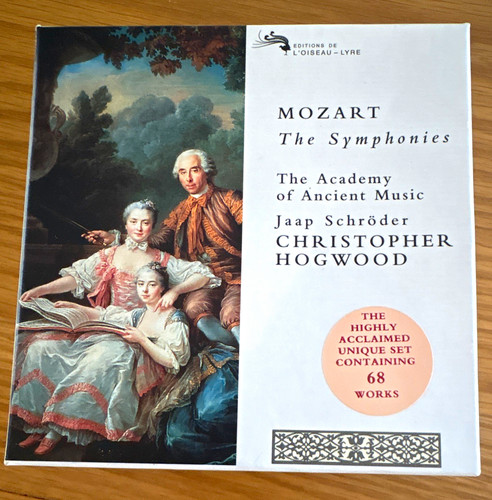 Editions oiseau lyre - editions, de
