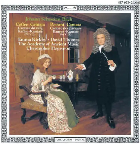 Christopher hogwood kaffee - christopher,