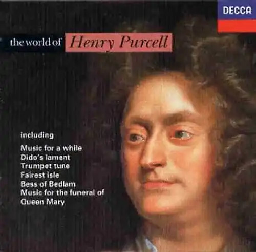 Hogwood the world of henry - the,