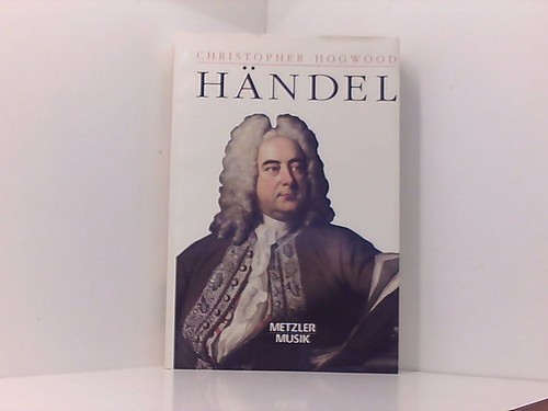 Georg friedrich händel eine - georg, [eine