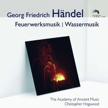 Feuerwerksmusik/Wassermusik