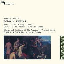 Dido aeneas von - aeneas,