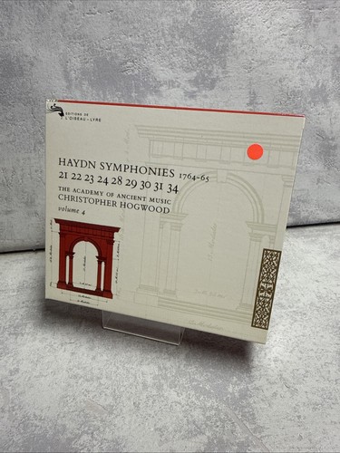 Die sinfonien vol von - vol.,