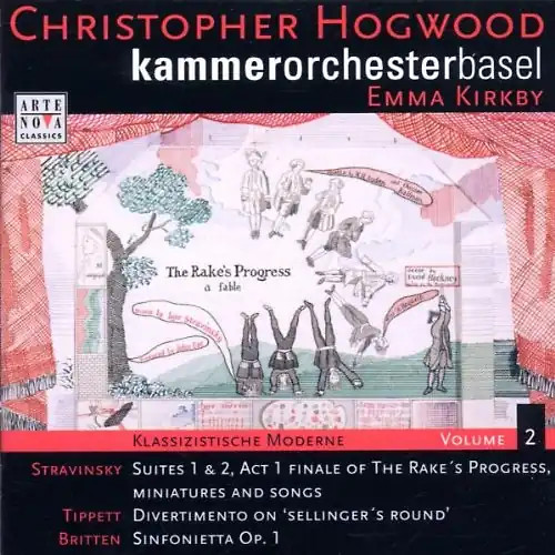 Christopher hogwood emma - christopher,