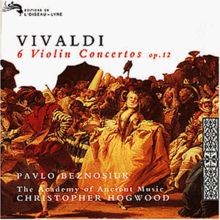 Concerti von beznosiuk - concerti,