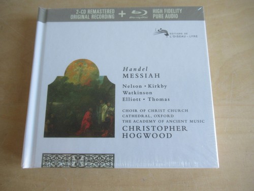 Händel-Messiah-Nelson