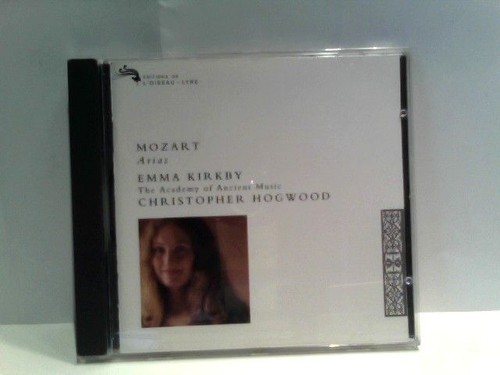 The academy ancient music - the,