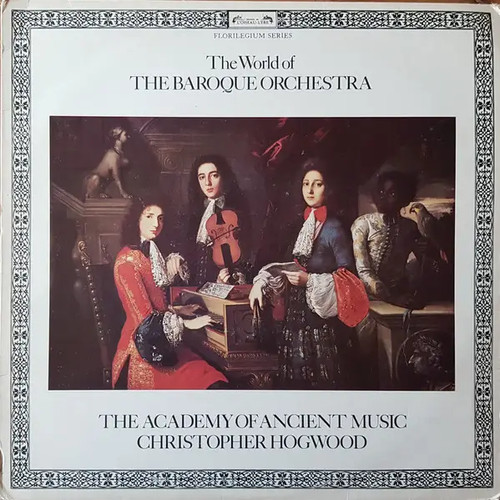 The academy ancient - the,