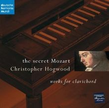 The secret mozart - the,