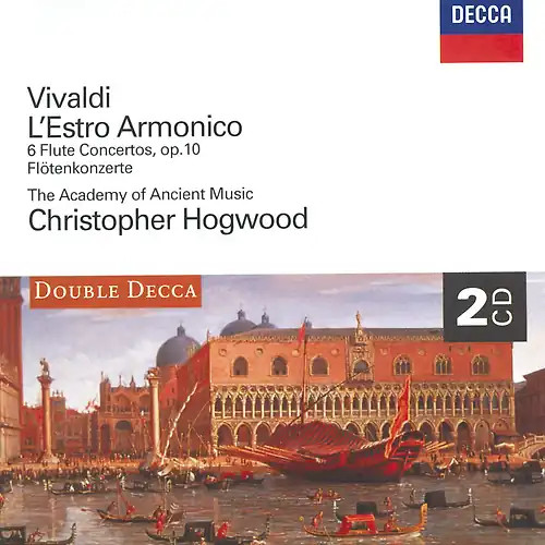 Christopher hogwood vivaldi - hogwood,