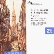 Sinfonien und quartette - sinfonien, von