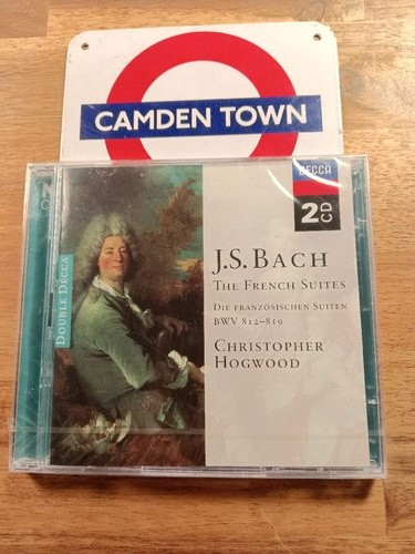 Bach the french - bach,