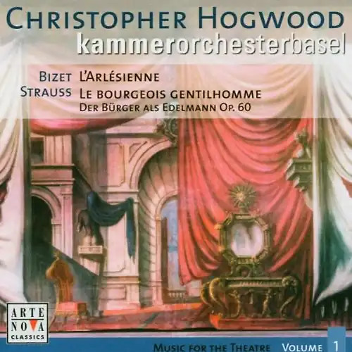 Christopher hogwood music - christopher,