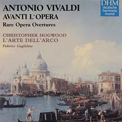 Avanti opera antonio - avanti, l'opera,
