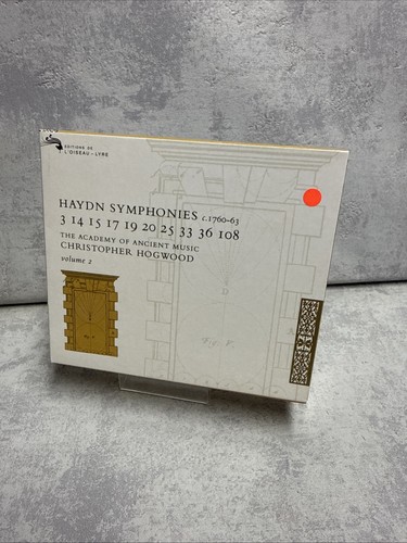 Die sinfonien vol - 2, von