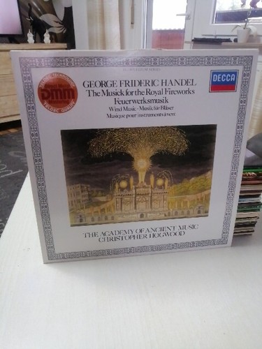 George frideric handel - frideric, handel*