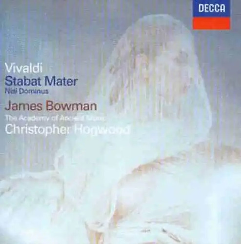 James bowman vivaldi - vivaldi,