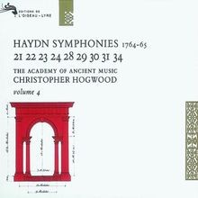 Die sinfonien vol von - sinfonien, vol.