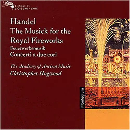 Hogwood - c.,