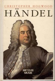 Georg friedrich händel von - friedrich,