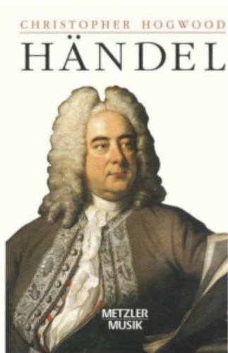 Georg friedrich händel - georg,