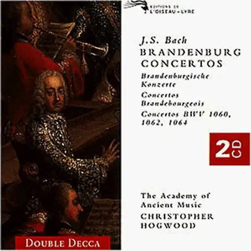 Christopher hogwood - hogwood,