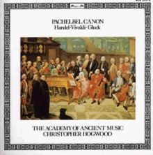 Canon concerti von - canon/concerti,