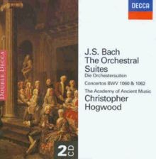 Bach cembalokonzert hogwood - bach:,
