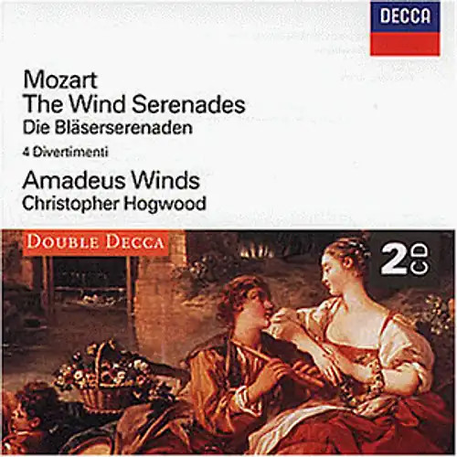 Christopher hogwood - christopher,