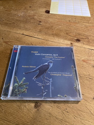 Violinkonzerte 6 von - violinkonzerte,