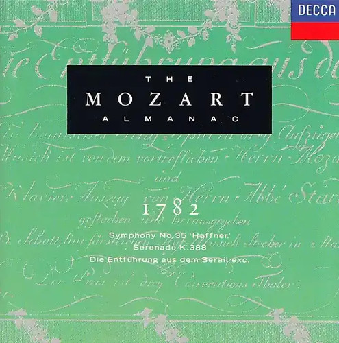 Academy ancient music - academy,